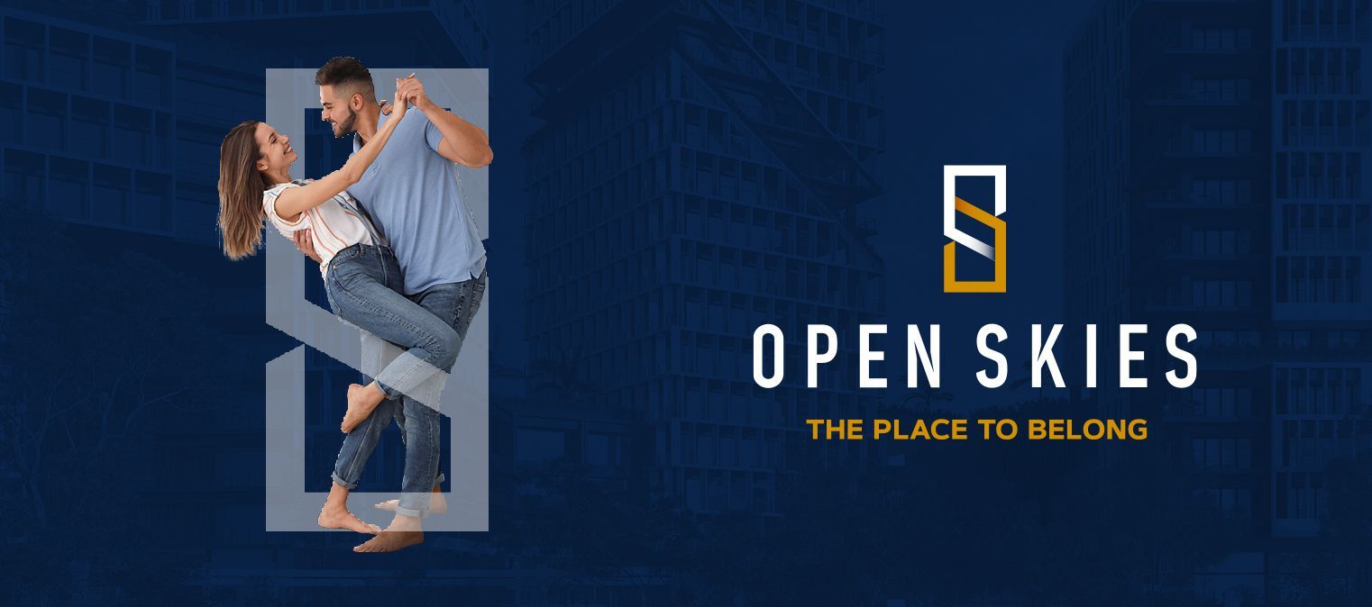 Portafolio de agencia de publicidad para industria Bienes Raíces.