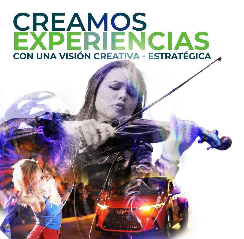 Imagen Experiencias de Marca