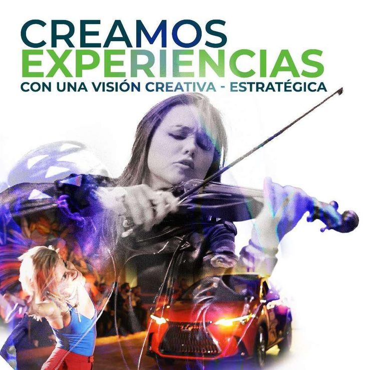 Imagen Experiencias de Marca