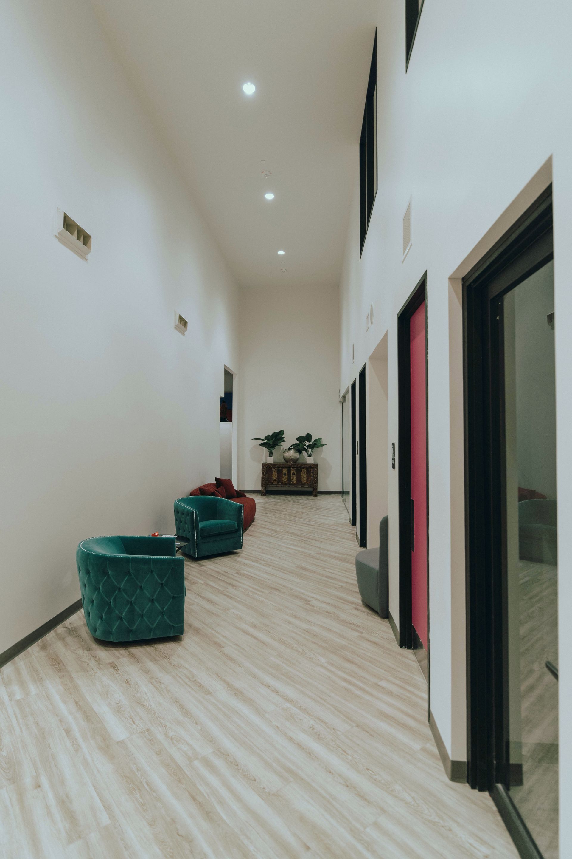 Flooring