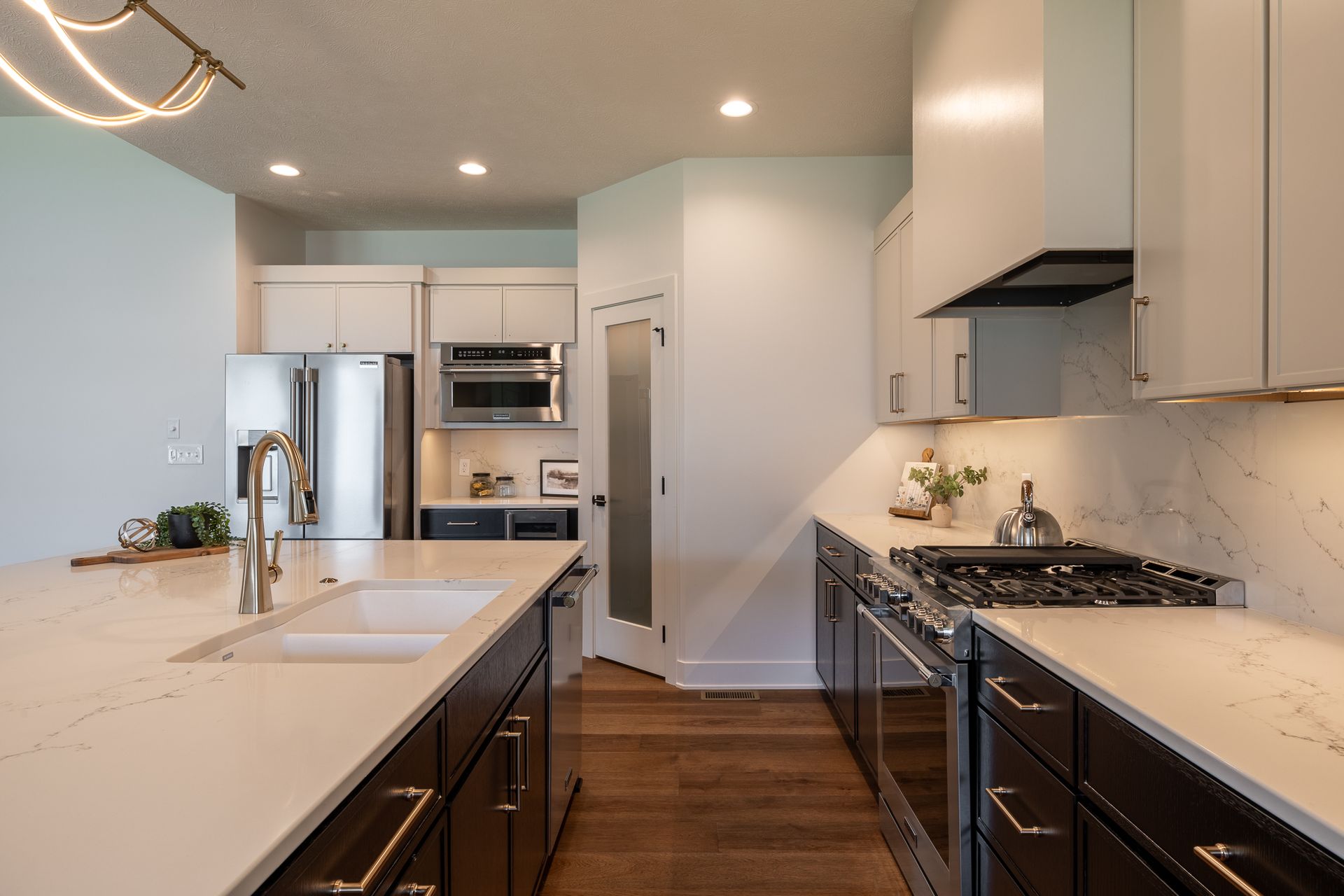 Kitchen Remodeling