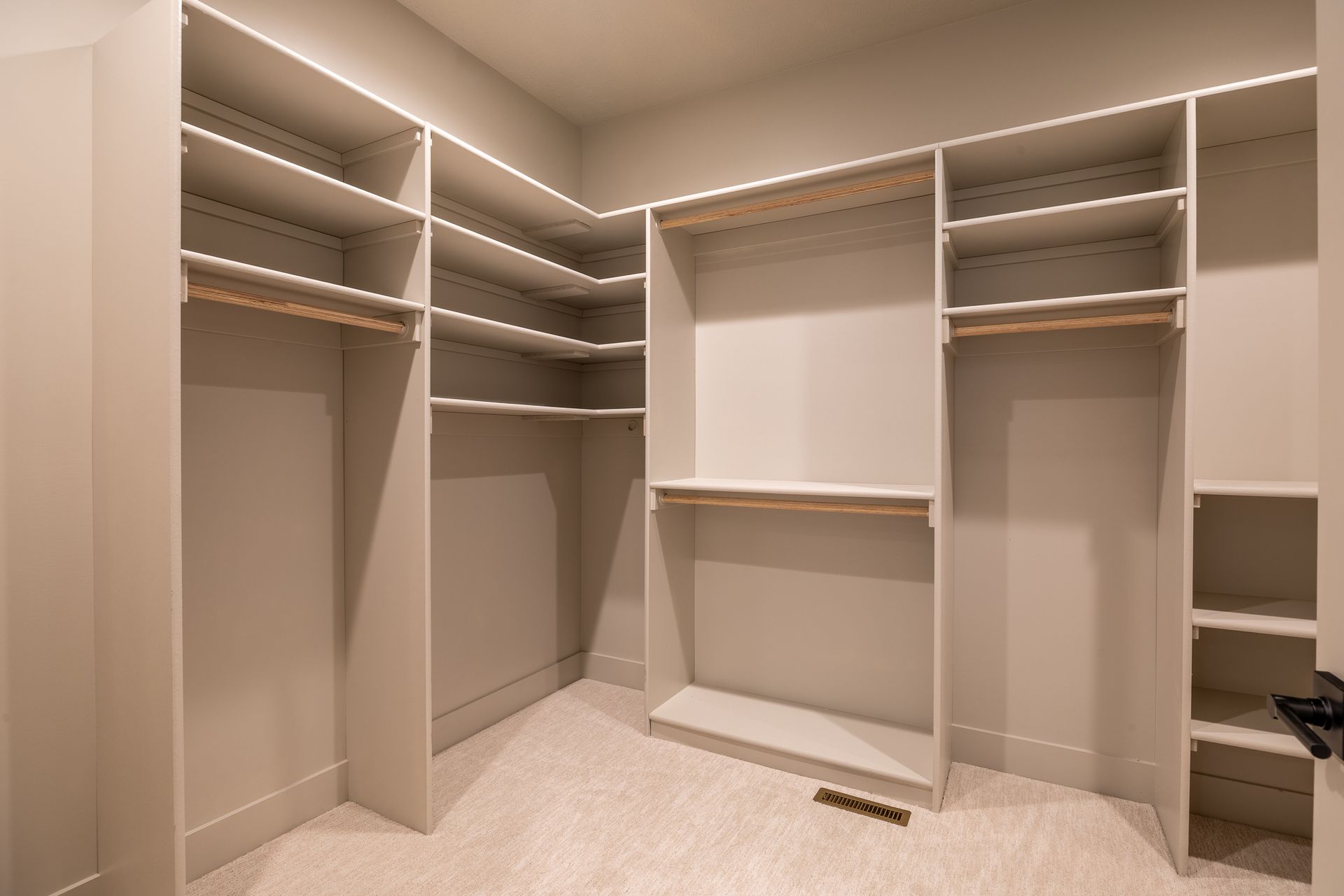 Cabinetry & Countertops