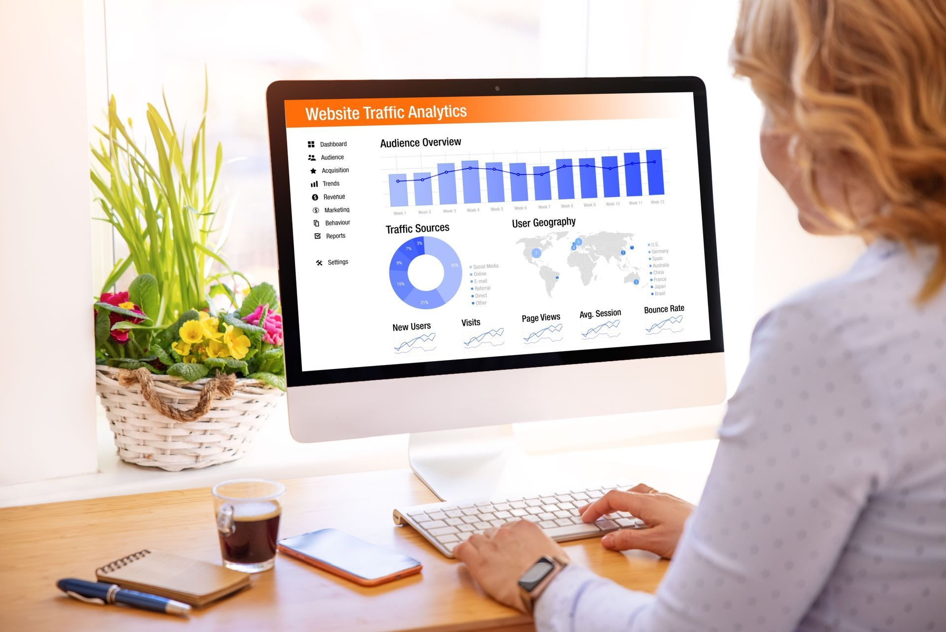 10 Ways to Improve Your Google Ranking Without Paid Ads