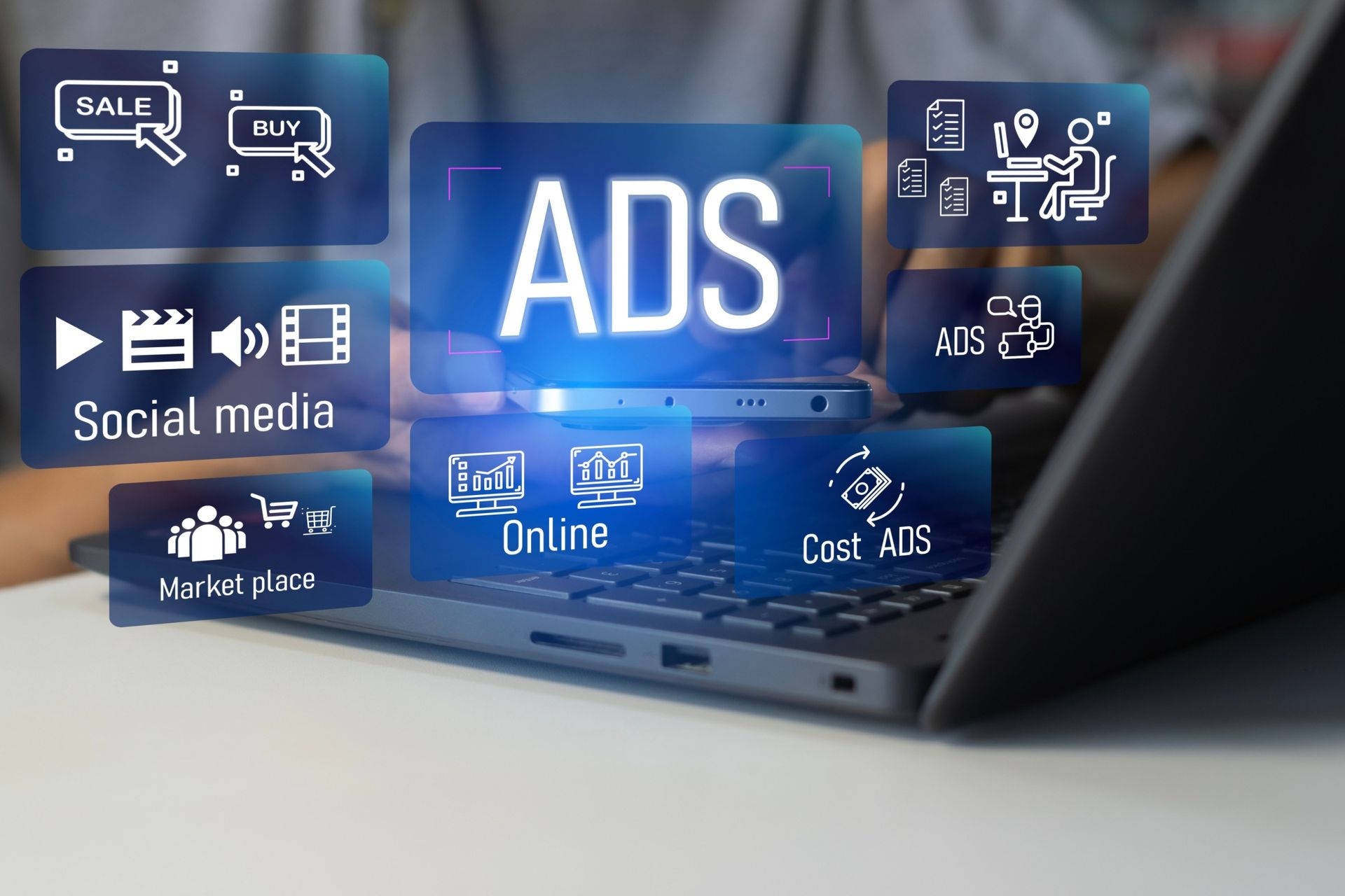 SEO vs Paid Ads: Which One Is Right For Your Business?