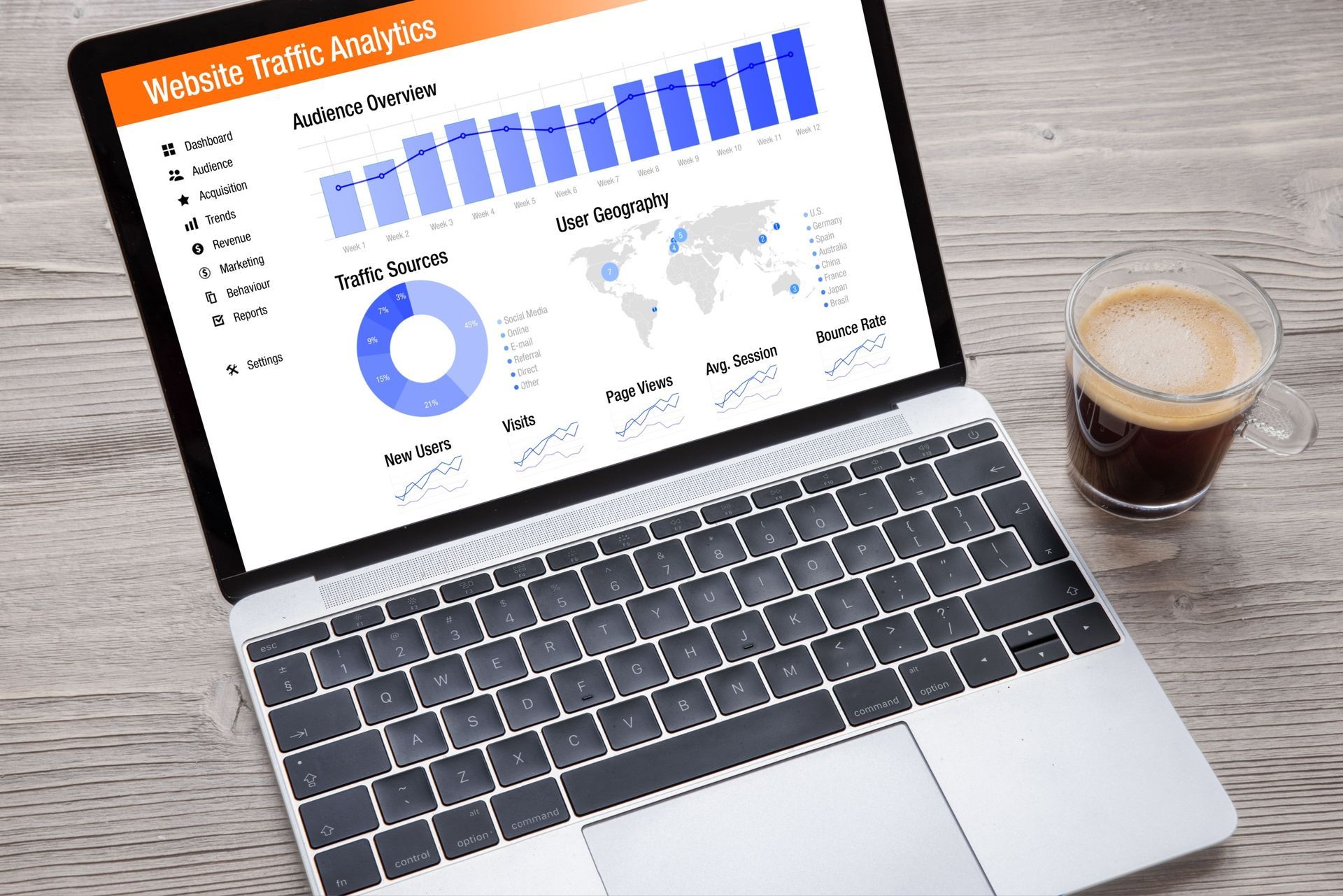 What Google Looks for Before Ranking Your Website