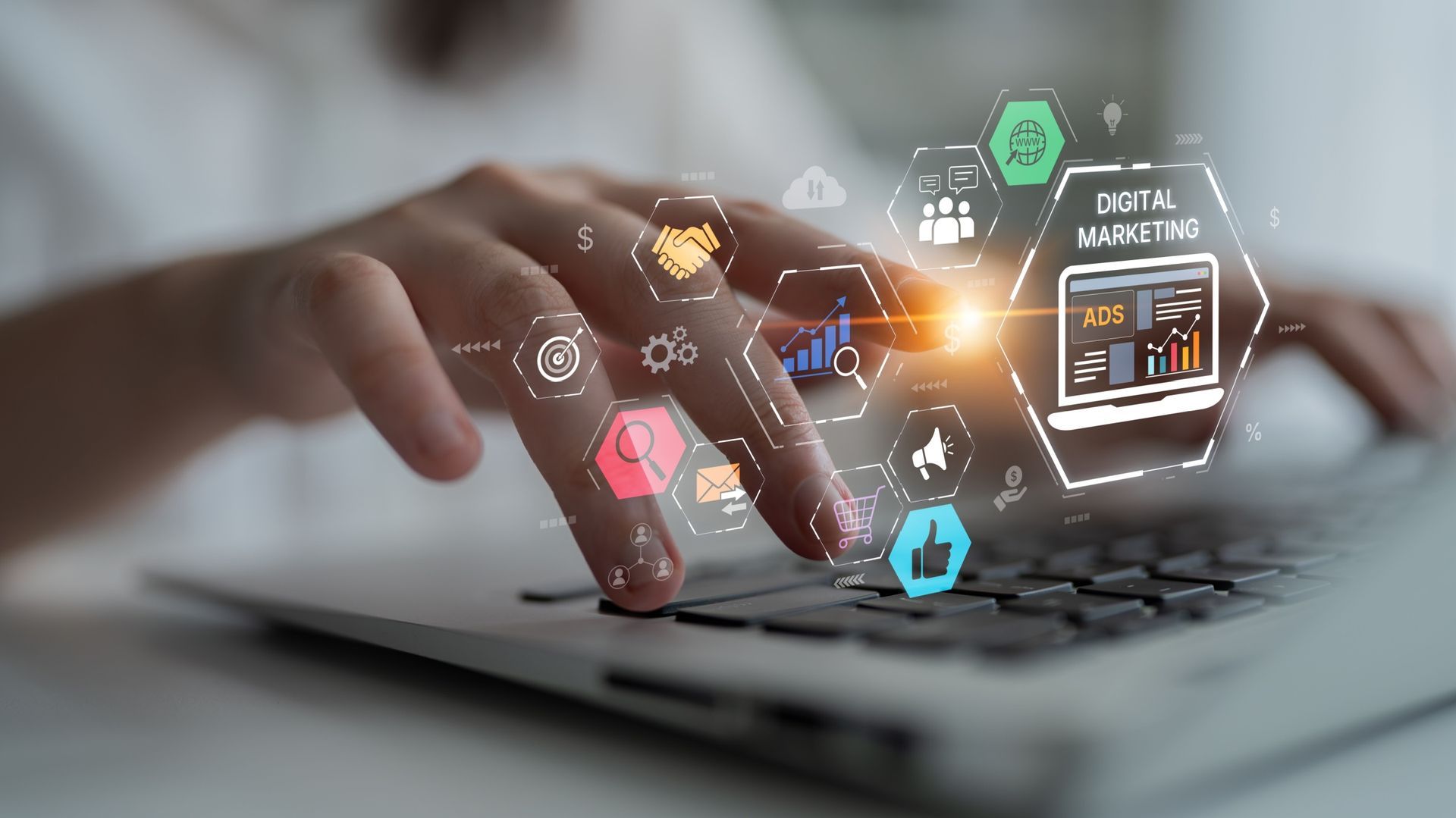 What Happens When Your Marketing Isn't Aligned With Your Website