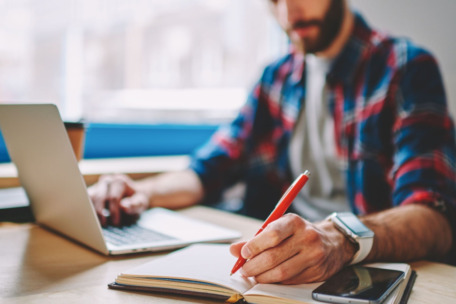 What Makes A High-Converting Website in 2026