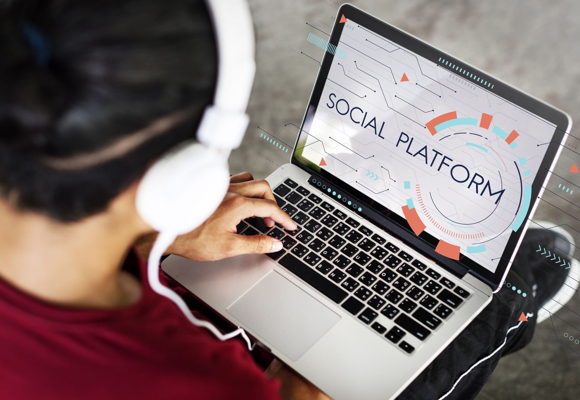 How to Create Social Media Content That Actually Gets Engagement