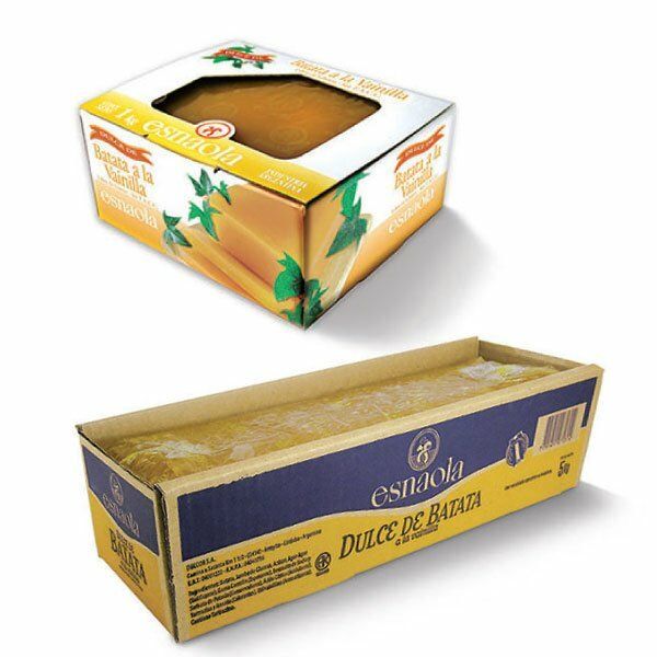 Dos cajas de cartón para pasteles