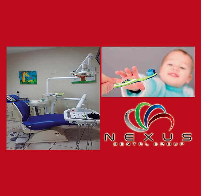 NEXUS DENTAL GROUP NEXUS DENTAL GROUP