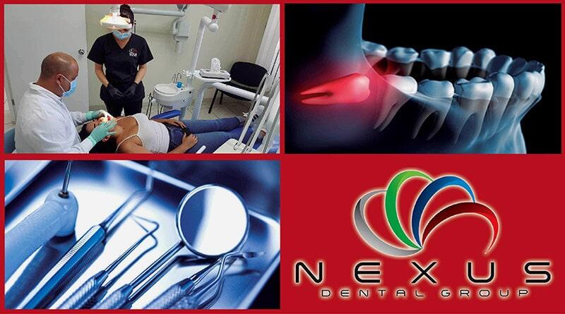 NEXUS DENTAL GROUP NEXUS DENTAL GROUP