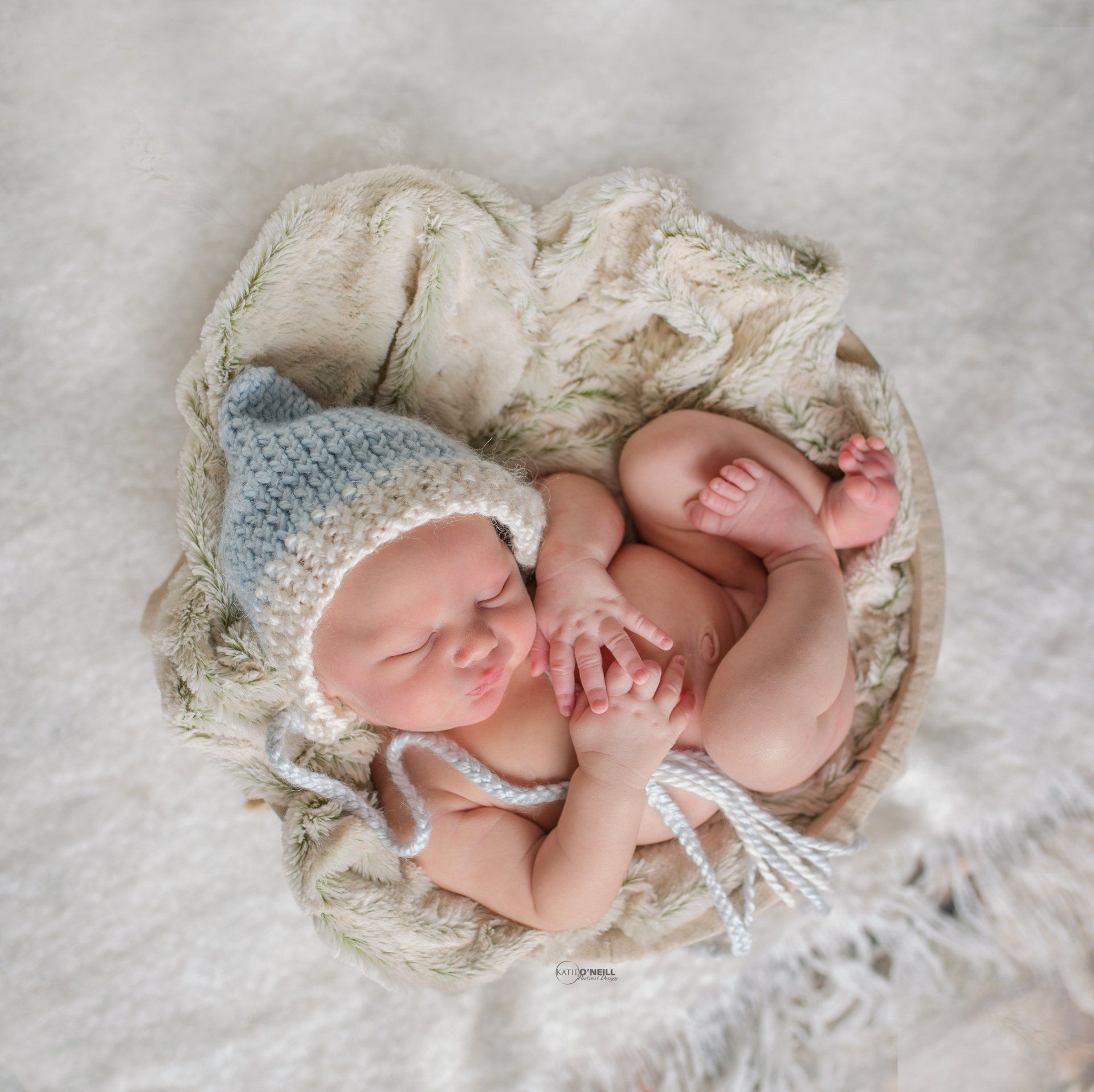 New Born Photographer