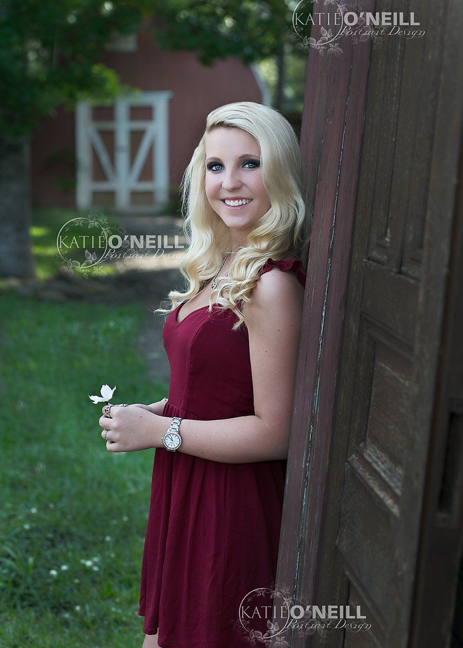 Senior Photographer