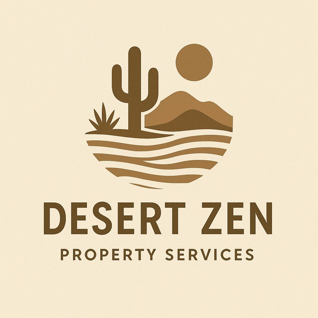 Desert Zen Property Services Desert Zen Property Services