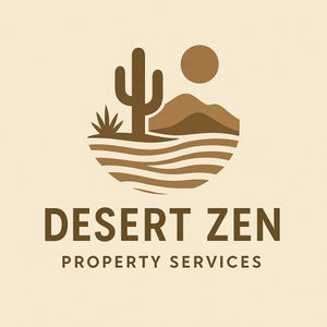 Desert Zen Property Services Desert Zen Property Services