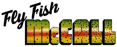 Fly Fish McCall