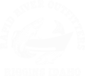 Rapid River Outfitters LLC Logo