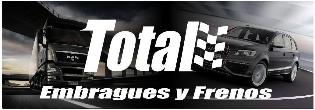 Embrague Freno Total