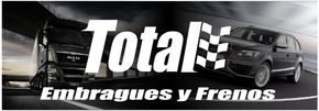 Embrague Freno Total