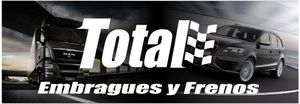 Embrague Freno Total