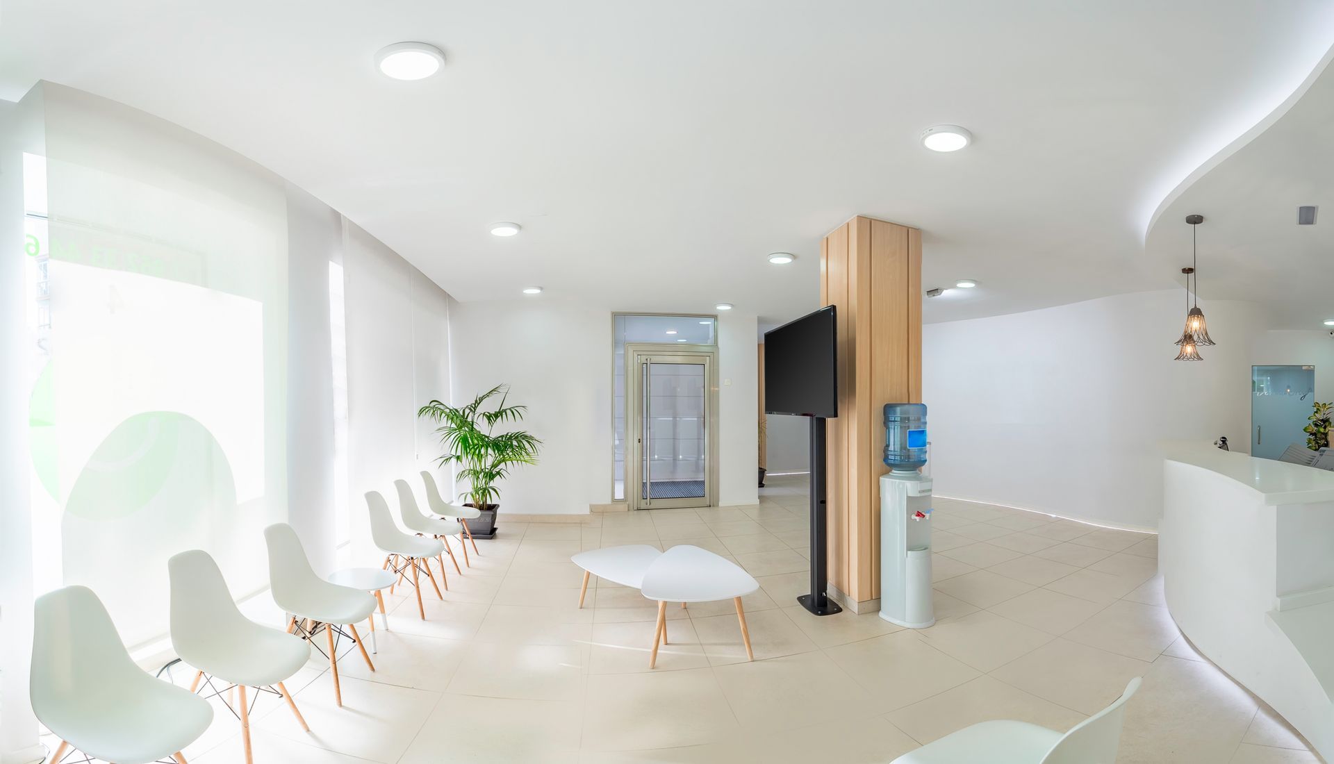 Commercial Fitout Company Commercial Fitout Company