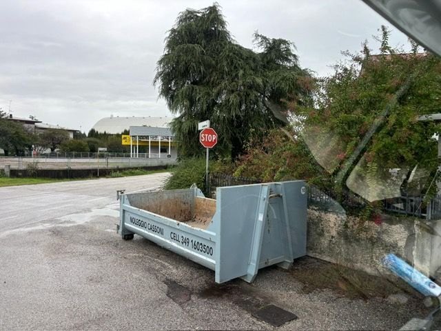 Trasporto Inerti