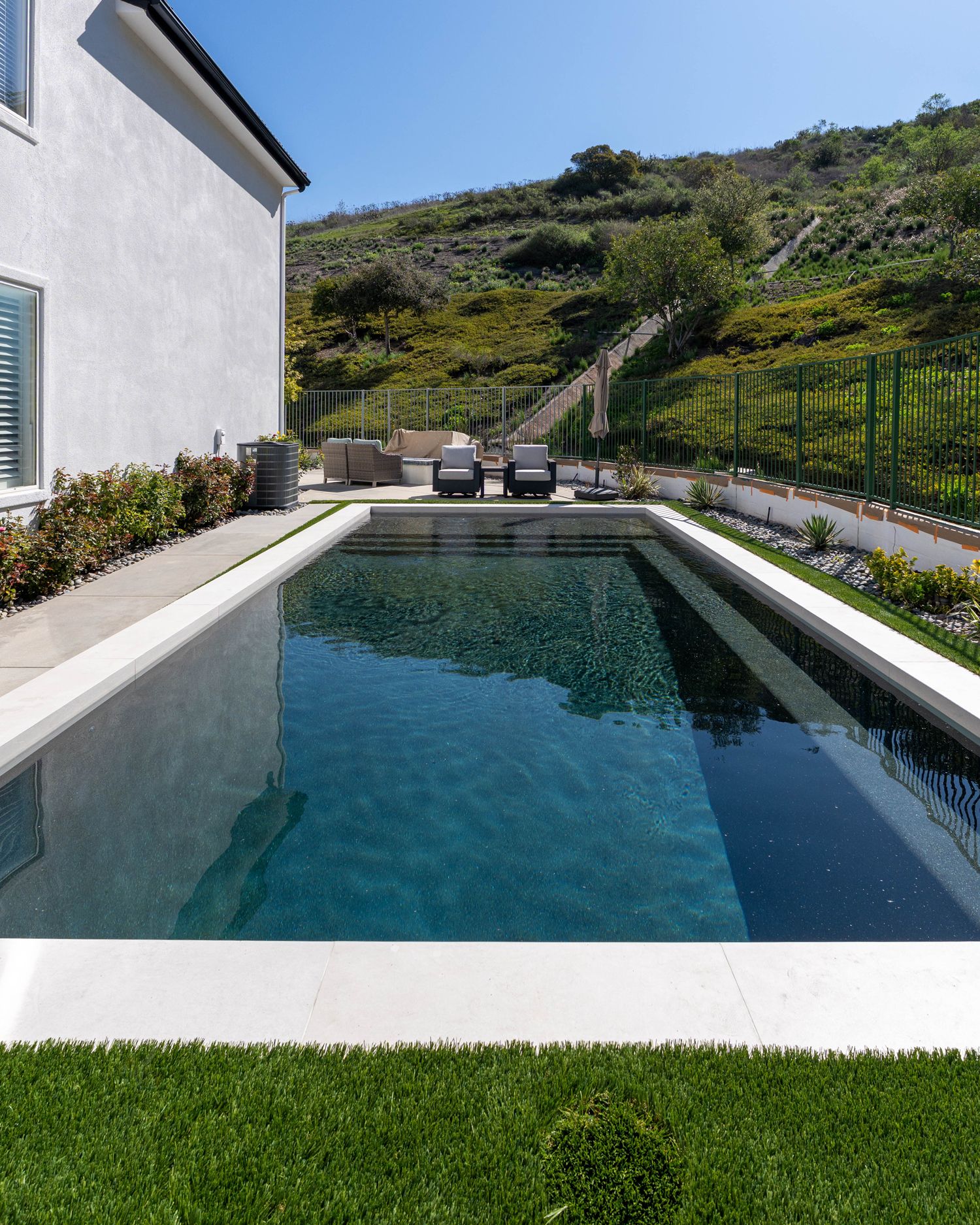Modul Pools | Luxury Pools Built in 6 Weeks or Less