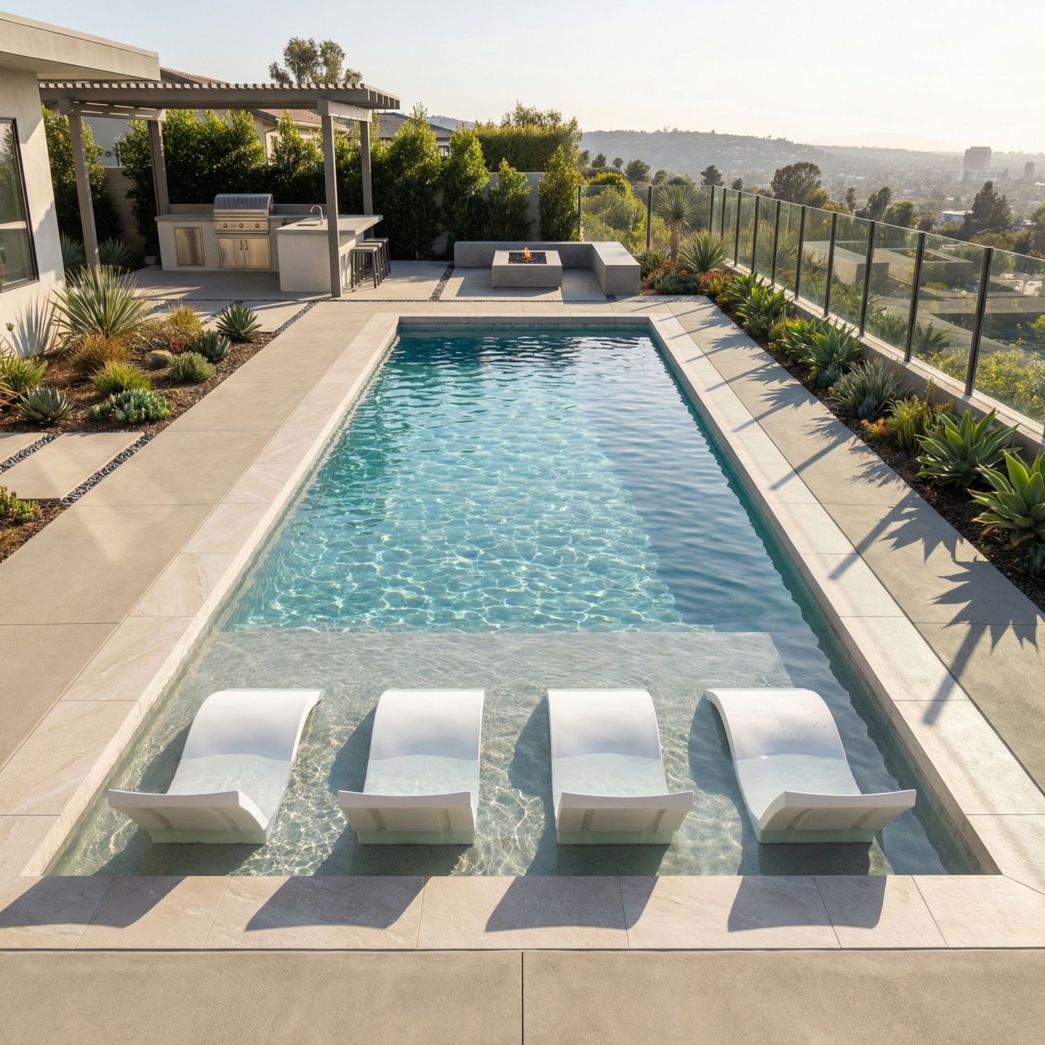 Are Modul Pools Concrete. Modul Pools Reddit.