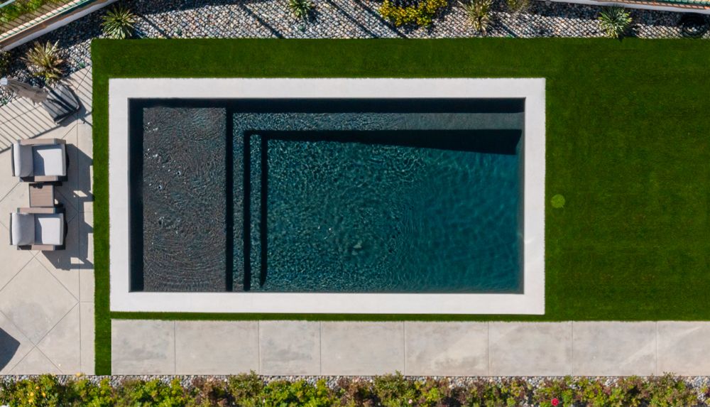 Modul Pools | Luxury Pools Built in 6 Weeks or Less