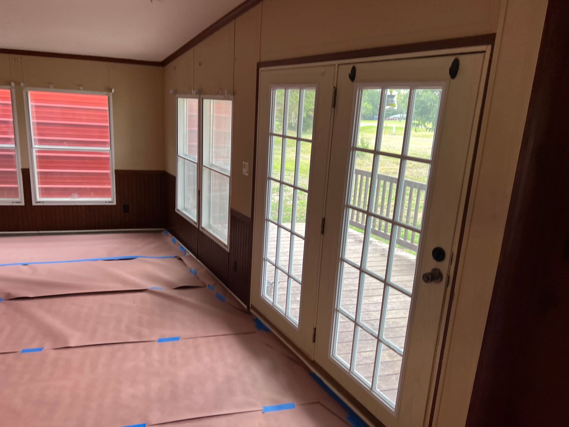 remodel