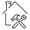 pro roofing and construction free image