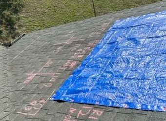 emergency roof repair with pro roofing and construction