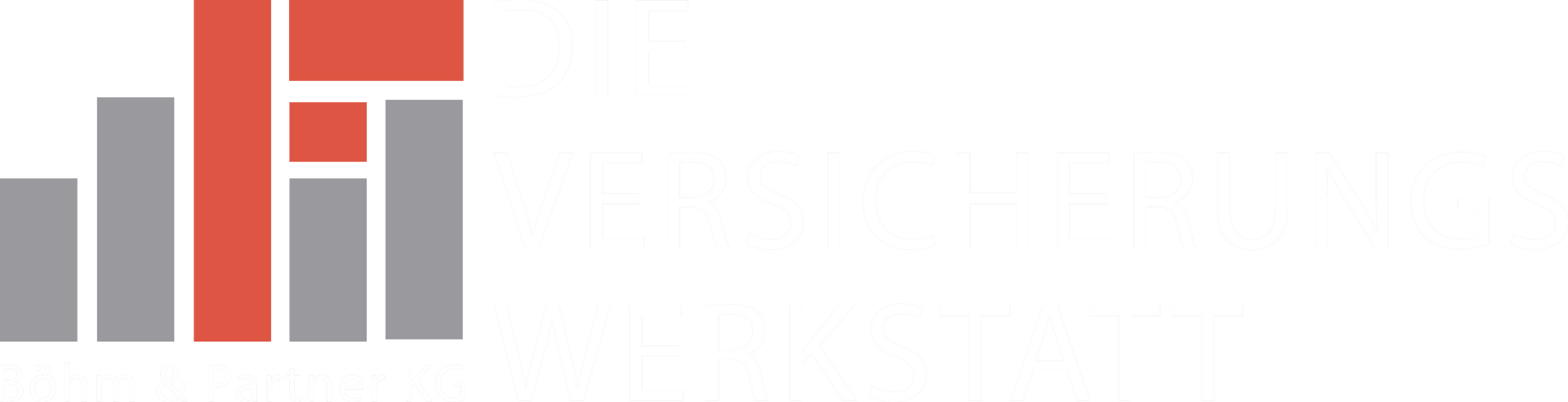 Die Versicherungswerkstatt Böhm & Partner