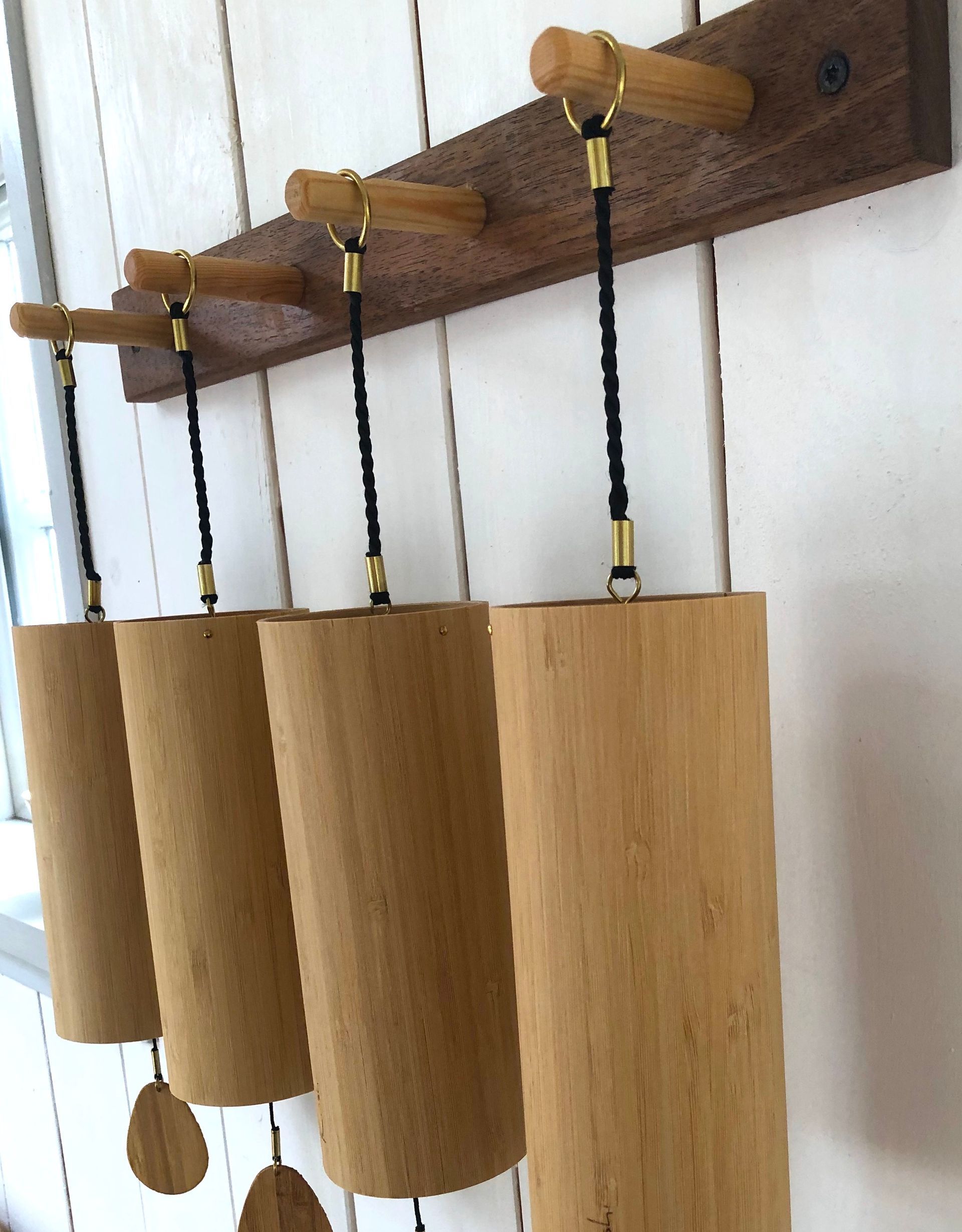 Holdere til yogamåtter