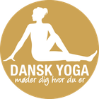 Medlem af DYOM logo