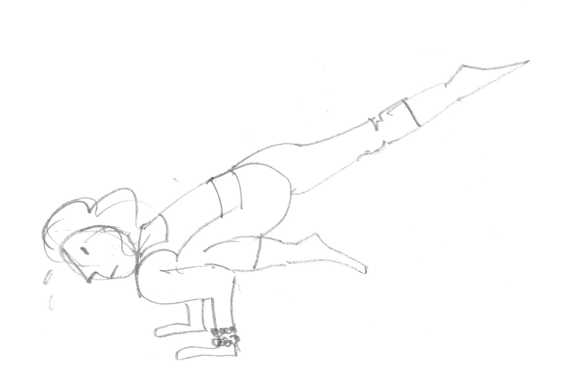 Armstand