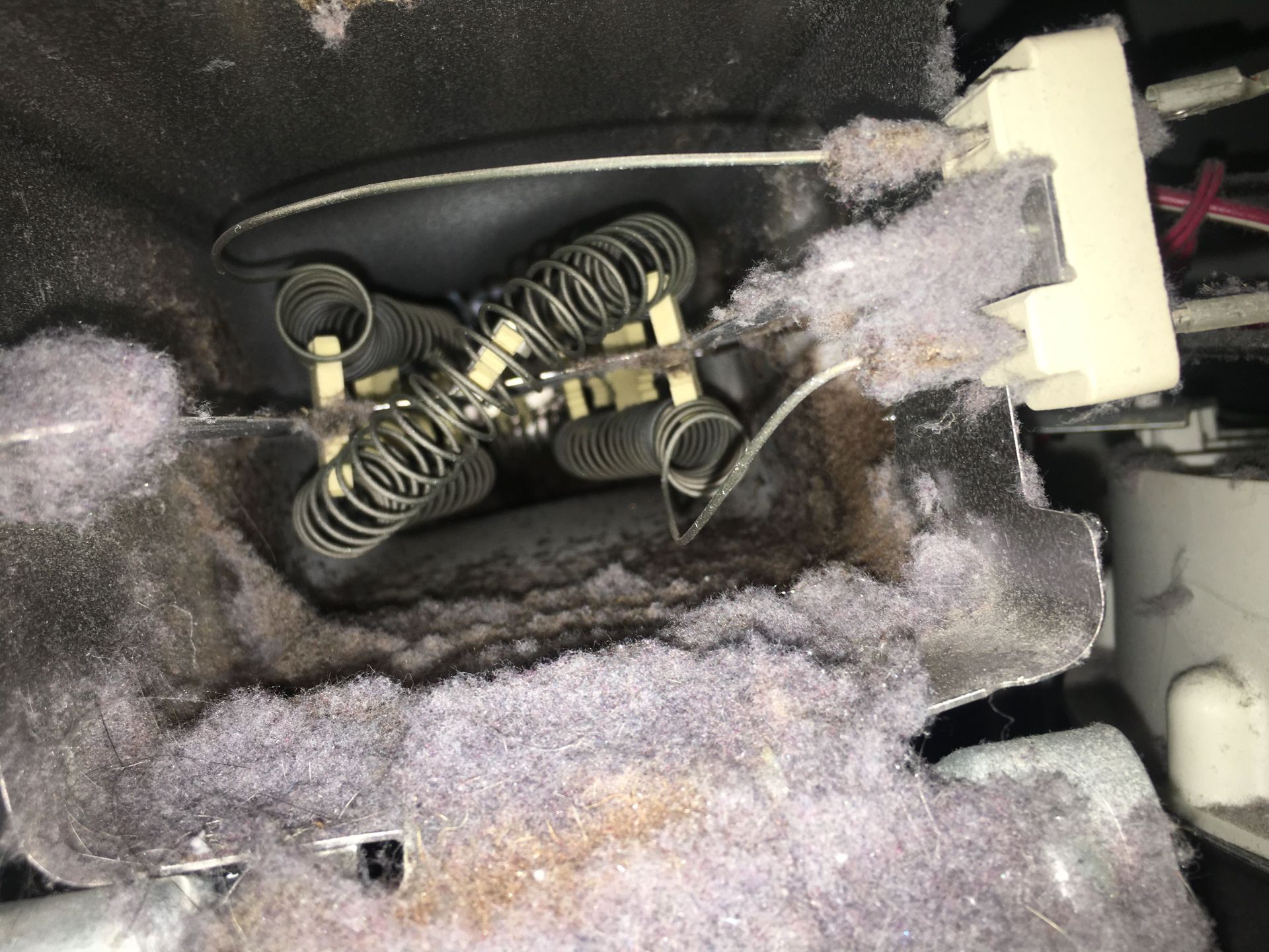 Dryer Vent Solutions Conway, AR The Dryer Vent Guy