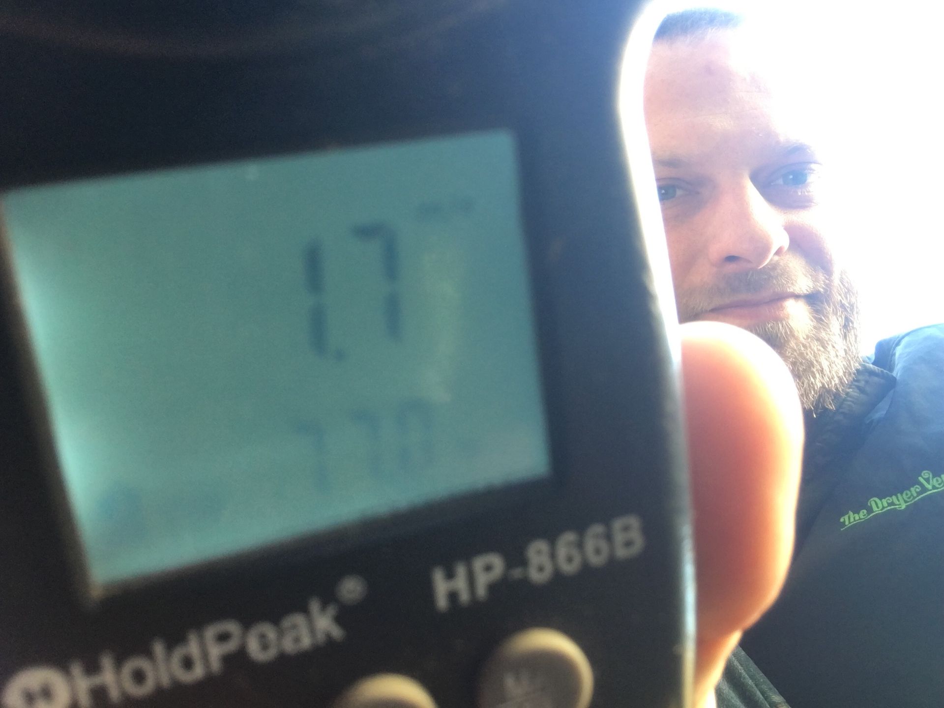 Dryer Vent Solutions Conway, AR The Dryer Vent Guy