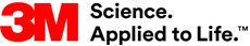3M logo with the text