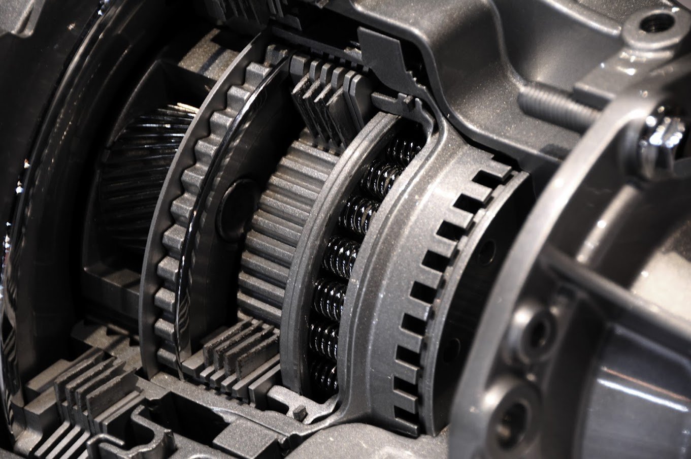 3 Signs of a Faulty Flywheel