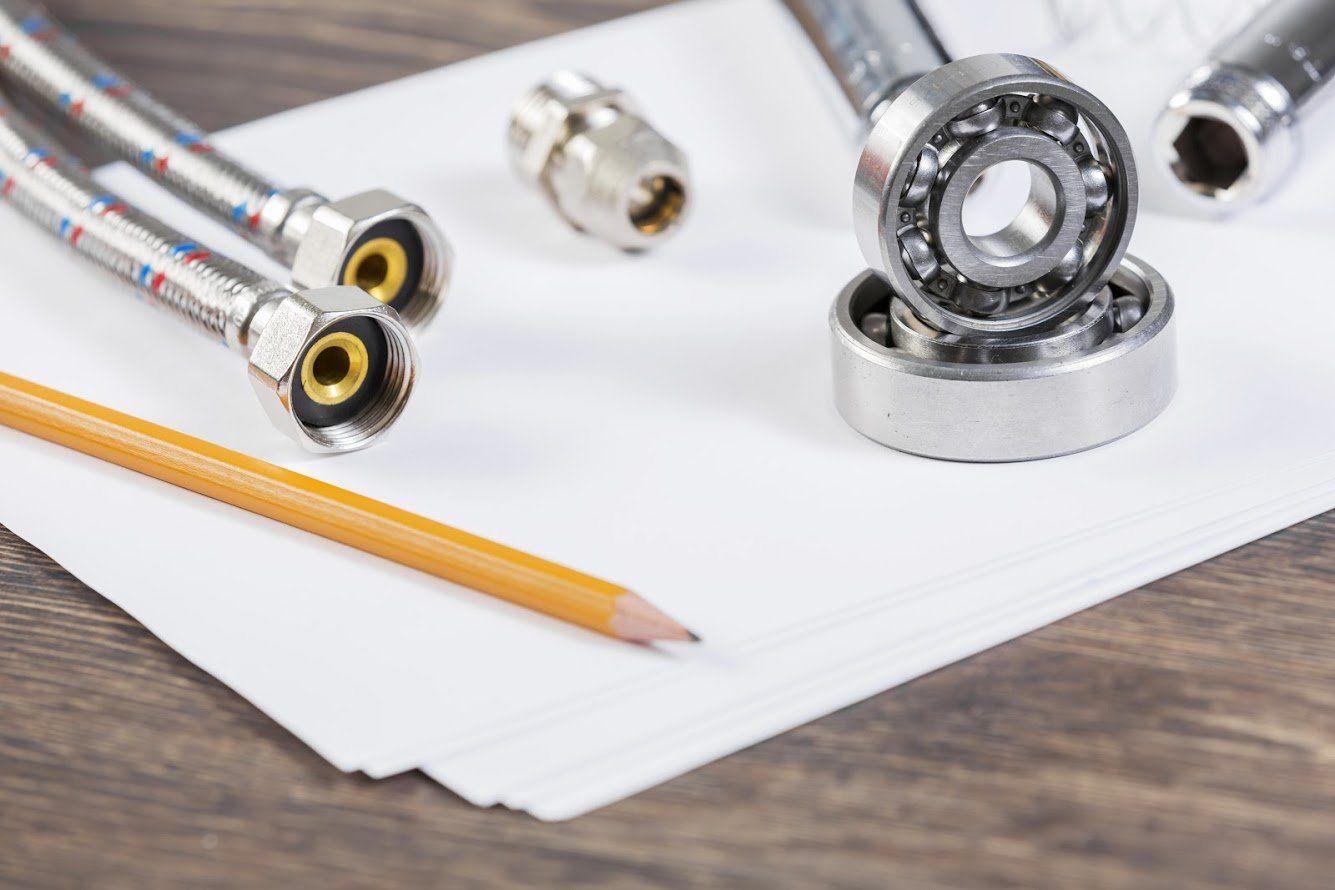 Wheel Bearings — Gateshead, NSW — Stopmaster Brake Service Pty Ltd Wheel Bearings — Gateshead, NSW — Stopmaster Brake Service Pty Ltd