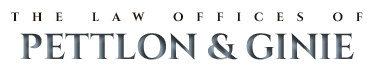criminal defense and personal injury attorneys 