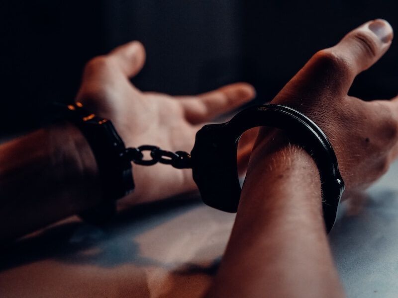 criminal case attorney