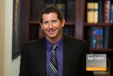 Trial Attorney for Criminal Defense, Personal Injury and Wrongful Deaths in Kansas and Missouri