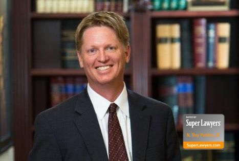 Trial Attorney for Serious Personal Injuries, Wrongful Deaths and Criminal Defense in Kansas and Missouri