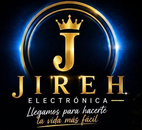 Logotipo de JIREH ELECTRÓNICA