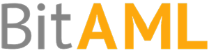 The word bitaml is written in yellow and gray on a white background.