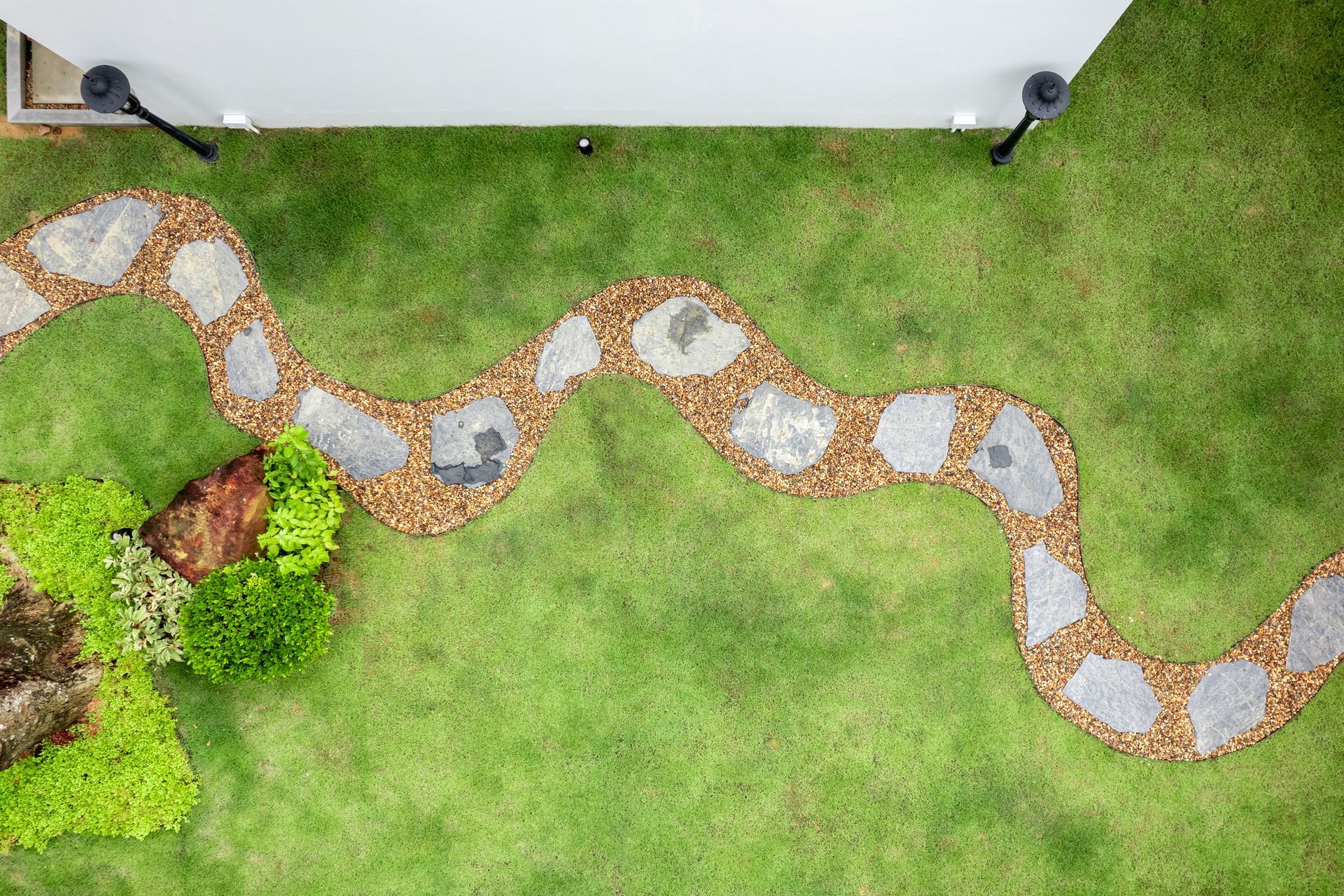 Landscape Maintenance — Fox Lake, IL — Joe Meyer Tree Service Inc