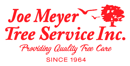 Joe Meyer Tree Service Inc. Joe Meyer Tree Service Inc.