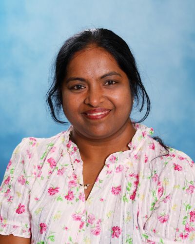 Vanitha Ambala